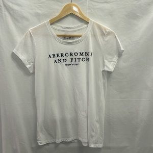 Abercrombie & Fitch women’s & Zara T-shirts